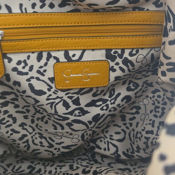Jessica Simpson Mustard Yellow - Picture 5 of 7